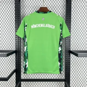 2025 2026 borussia m nchengladbach away football shirt 2