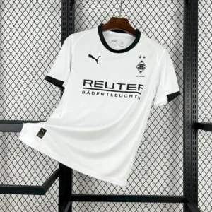2025 2026 borussia m nchengladbach home football shirt 1