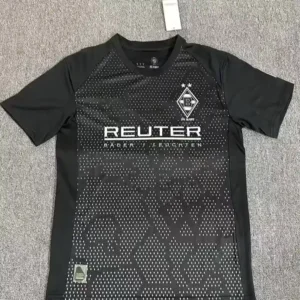 2025 2026 borussia m nchengladbach second away football shirt 1