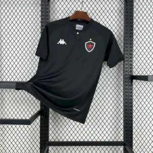 2025 2026 botafogo away football shirt 1