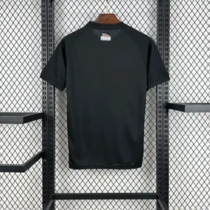 2025 2026 botafogo away football shirt 2