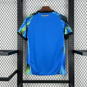 2025 2026 botafogo goalkeeper football shirt 2