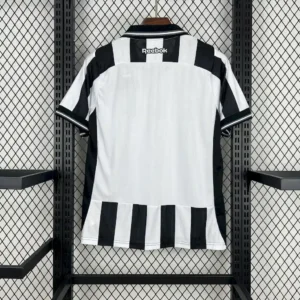 2025 2026 botafogo home football shirt 2