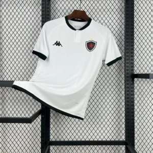 2025 2026 botafogo second away football shirt 1