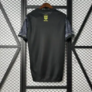 2025 2026 brazil special edition football shirt 2