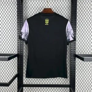 2025 2026 brazil special edition football shirt dark purple 2