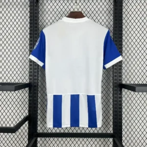 2025 2026 brighton home football shirt 2