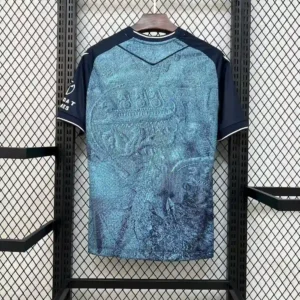2025 2026 c diz f c second away football shirt 2