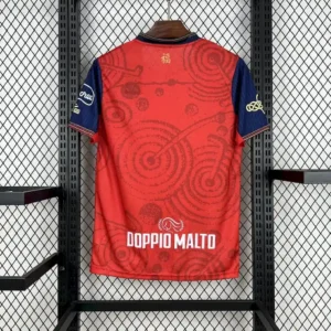 2025 2026 cagliari special edition football shirt 2