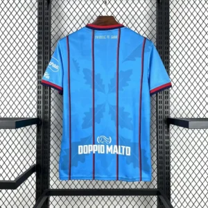 2025 2026 cagliari third away football shirt 2