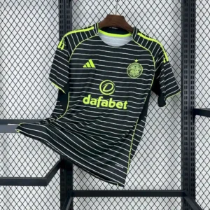 2025 2026 celtic f c away football shirt 1