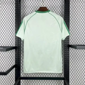2025 2026 celtic f c pre match football shirt 2
