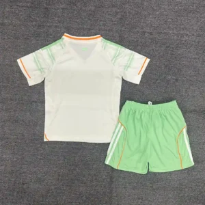2025 2026 celtic f c second away football shirt kids size 2