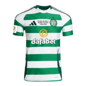 2025 2026 celtic home scottish cup final jersey 1