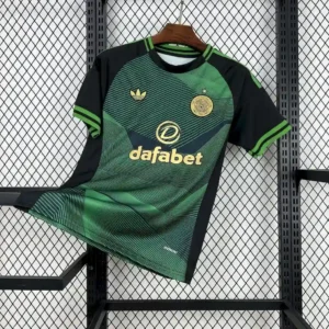 2025 2026 celtic special editionfootball jersey 1