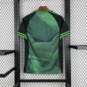 2025 2026 celtic special editionfootball jersey 2