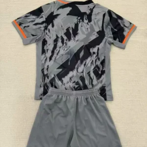 2025 2026 chelsea concept versionfootball shirt kids size 2