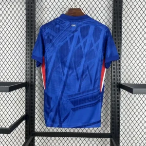 2025 2026 chelsea home football shirt no sponsors 2