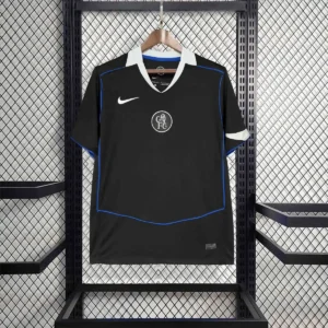 2025 2026 chelsea second away football shirt 1