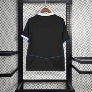 2025 2026 chelsea second away football shirt 2