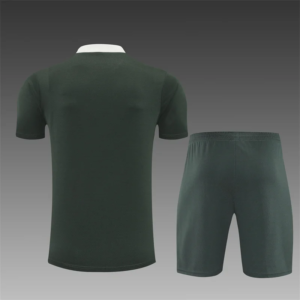 2025 2026 chelsea training wear set shirt kids size 2