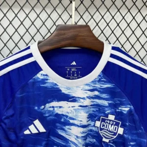2025 2026 como 1907 home football shirt 2