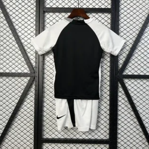 2025 2026 corinthians away football shirt kids size 2