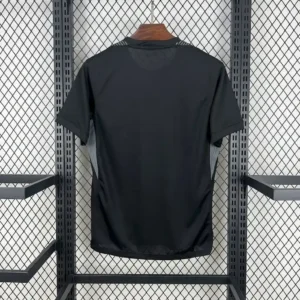 2025 2026 corinthians goalkeeper football shirt 2