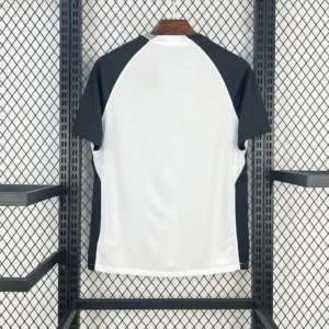 2025 2026 corinthians home football shirt 2