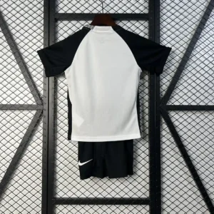 2025 2026 corinthians home football shirt kids size 2