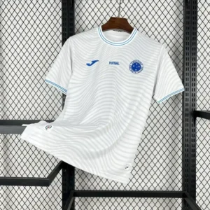 2025 2026 cruzeiro away lnf five a side football shirt 1