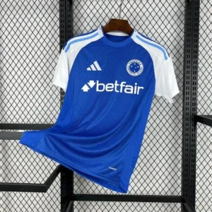 2025 2026 cruzeiro home football shirt 1