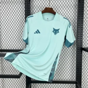 2025 2026 cruzeiro pre match football shirt 1