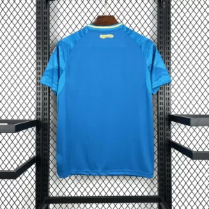 2025 2026 cruzeiro third away football shirt 2