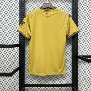 2025 2026 crystal palace away football shirt 2