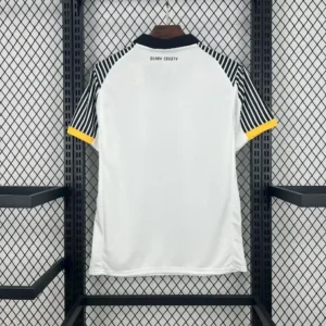 2025 2026 derby county f c home football shirt 2