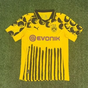 2025 2026 dortmund football shirt 1