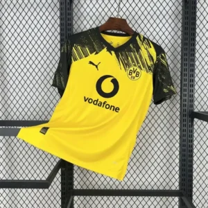 2025 2026 dortmund home football shirt 1