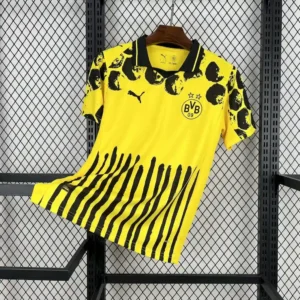 2025 2026 dortmund special edition football shirt 1