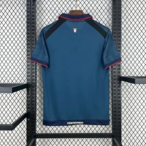 2025 2026 ecuador away football shirt 2