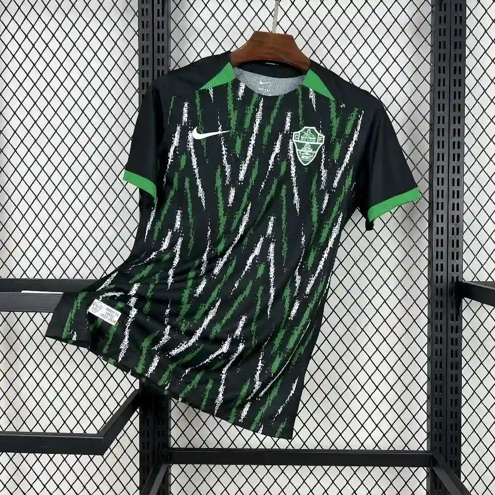 2025 2026 elche away football shirt 1