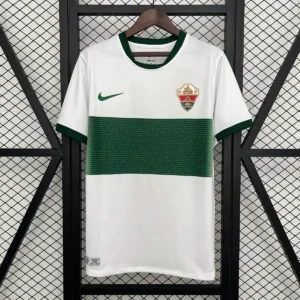 2025 2026 elche home football shirt 1