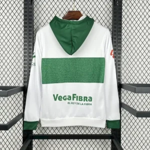 2025 2026 elche hooded sweatshirt hoodie football shirt 2