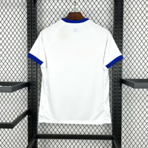 2025 2026 england home football shirt 2