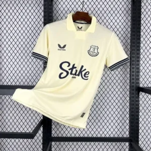 2025 2026 everton away football shirt 1