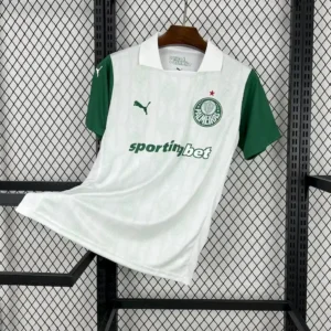 2025 2026 fc palmeiras away jersey 1