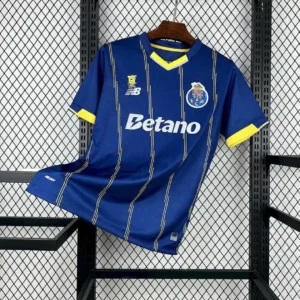 2025 2026 fc porto fourth away football shirt 1