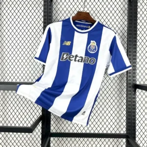 2025 2026 fc porto home football shirt 1