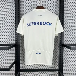 2025 2026 fc porto second away football shirt 2
