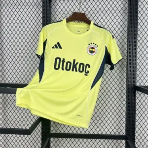 2025 2026 fenerbahce f c away football shirt 1